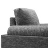 Oasis Upholstered Fabric Armchair / EEI-6402