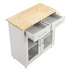 Cuisine Kitchen Cart / EEI-6276