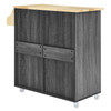 Cuisine Kitchen Cart / EEI-6276