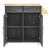 Cuisine Kitchen Cart / EEI-6276