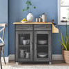Cuisine Kitchen Cart / EEI-6276