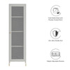 Covelo Tall Storage Cabinet / EEI-6210