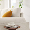 Oasis Upholstered Fabric Sofa / EEI-6401
