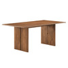 Amistad 72" Dining Table / EEI-6339