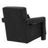 Mirage Boucle Upholstered Armchair / EEI-6475
