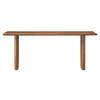 Amistad 46" Wood Bench / EEI-6343