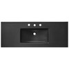 Cayman 48" Single Basin Bathroom Sink / EEI-5072