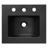 Cayman 18" Bathroom Sink / EEI-5068