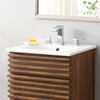 Cayman 18" Bathroom Sink / EEI-4836