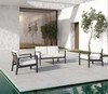 Renava Cuba - Modern Outdoor Sofa Set / VGPD-296.51