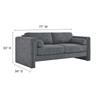 Visible Fabric Sofa / EEI-6377