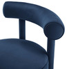 Toulouse Performance Velvet Dining Chair / EEI-6388