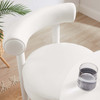 Toulouse Performance Velvet Dining Chair / EEI-6388