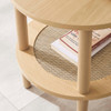 Torus Round Side Table / EEI-6527