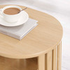 Fortitude Side Table / EEI-6523