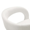 Pinnacle Performance Velvet Dining Chair Set of 2 / EEI-6563