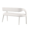 Pinnacle Performance Velvet Accent Bench / EEI-6572