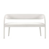 Pinnacle Performance Velvet Accent Bench / EEI-6572