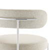 Albie Fabric Bar Stools Set of 2 / EEI-6521