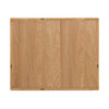 Modrest Winters - Modern Natural Oak Mirror / VGWDEMI-MR