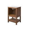 Ashlyn 24” Wood Bathroom Vanity / EEI-6534