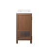 Ashlyn 36” Wood Bathroom Vanity / EEI-6535