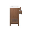Ashlyn 36” Wood Bathroom Vanity / EEI-6535