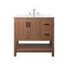 Ashlyn 36” Wood Bathroom Vanity / EEI-6535