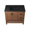 Ashlyn 36” Wood Bathroom Vanity / EEI-6535