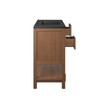 Ashlyn 36” Wood Bathroom Vanity / EEI-6535