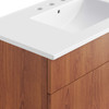 Miles 36” Bathroom Vanity / EEI-6484