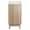 Miles 36” Bathroom Vanity / EEI-6484