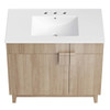 Miles 36” Bathroom Vanity / EEI-6484