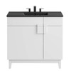 Miles 36” Bathroom Vanity / EEI-6485