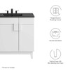 Miles 36” Bathroom Vanity / EEI-6485