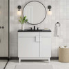 Miles 36” Bathroom Vanity / EEI-6485