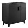 Miles 36” Bathroom Vanity / EEI-6485