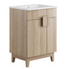 Miles 24” Bathroom Vanity / EEI-6482