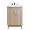 Miles 24” Bathroom Vanity / EEI-6482