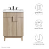 Miles 24” Bathroom Vanity / EEI-6482