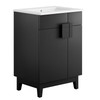 Miles 24” Bathroom Vanity / EEI-6482