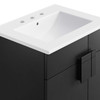 Miles 24” Bathroom Vanity / EEI-6482