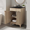 Miles 24” Bathroom Vanity / EEI-6483