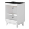 Miles 24” Bathroom Vanity / EEI-6483