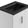 Miles 24” Bathroom Vanity / EEI-6483