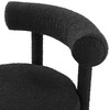 Toulouse Boucle Fabric Dining Chair - Set of 2 / EEI-6705