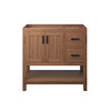 Ashlyn 36” Wood Bathroom Vanity Cabinet (Sink Basin Not Included) / EEI-6404