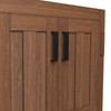 Ashlyn 24” Wood Bathroom Vanity Cabinet (Sink Basin Not Included) / EEI-6403