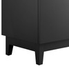 Miles 24” Bathroom Vanity Cabinet (Sink Basin Not Included) / EEI-6399