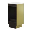Quantum 18" Bathroom Vanity / EEI-6423